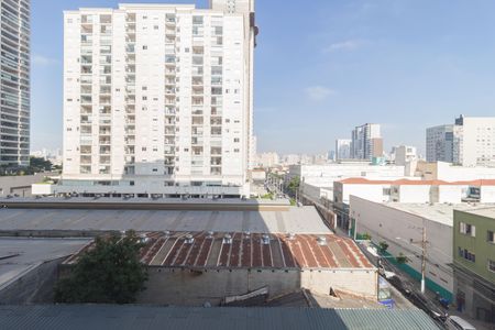 Apartamento para alugar com 51m², 2 quartos e sem vaga Apartamento para alugar com 51m², 2 quartos e sem vagaVista - Área de Serviço