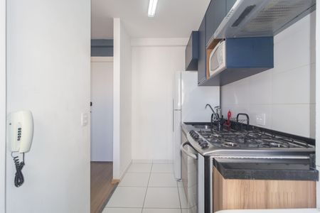 Apartamento para alugar com 51m², 2 quartos e sem vaga Apartamento para alugar com 51m², 2 quartos e sem vagaCozinha
