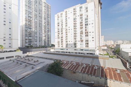 Apartamento para alugar com 51m², 2 quartos e sem vaga Apartamento para alugar com 51m², 2 quartos e sem vagaVista - Quarto 1