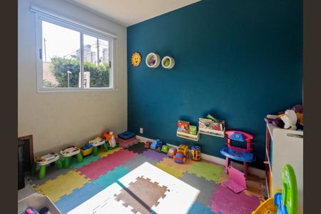 Apartamento à venda com 43m², 2 quartos e sem vagaÁrea comum