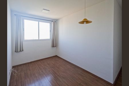 Apartamento à venda com 43m², 2 quartos e sem vagaSala