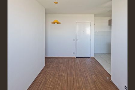 Apartamento à venda com 43m², 2 quartos e sem vagaSala