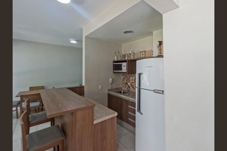 Apartamento à venda com 43m², 2 quartos e sem vagaÁrea comum