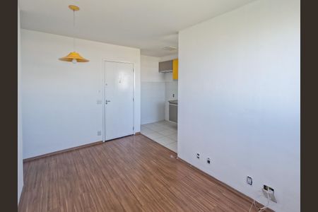 Apartamento à venda com 43m², 2 quartos e sem vagaSala