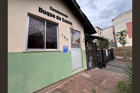 Apartamento à venda com 53m², 2 quartos e 1 vagaPlaca