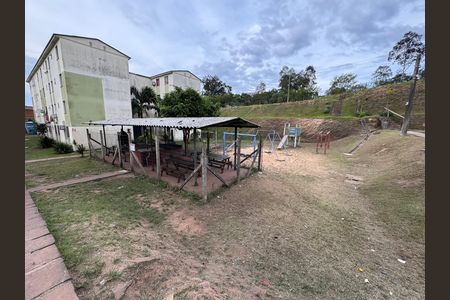 Apartamento à venda com 53m², 2 quartos e 1 vagaÁrea comum