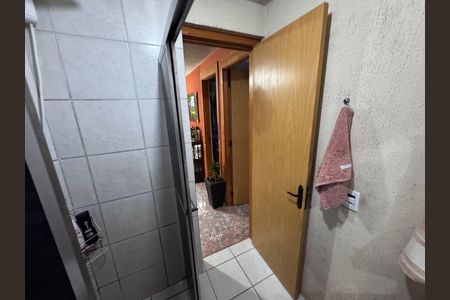 Apartamento à venda com 53m², 2 quartos e 1 vagaBanheiro
