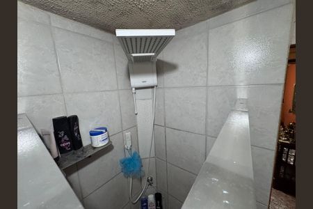 Apartamento à venda com 53m², 2 quartos e 1 vagaBanheiro