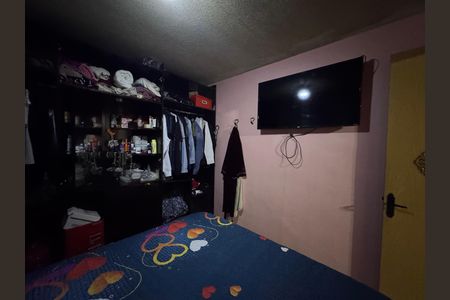 Apartamento à venda com 53m², 2 quartos e 1 vagaQuarto 2