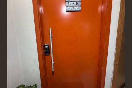 Apartamento à venda com 53m², 2 quartos e 1 vagaHall