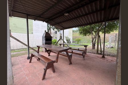 Apartamento à venda com 53m², 2 quartos e 1 vagaÁrea comum