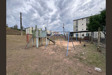 Apartamento à venda com 53m², 2 quartos e 1 vagaÁrea comum