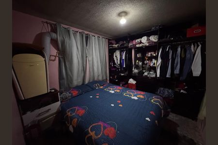 Apartamento à venda com 53m², 2 quartos e 1 vagaQuarto 2