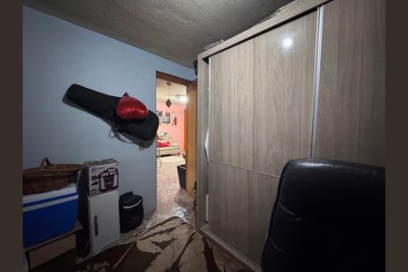 Apartamento à venda com 53m², 2 quartos e 1 vagaQuarto 1 