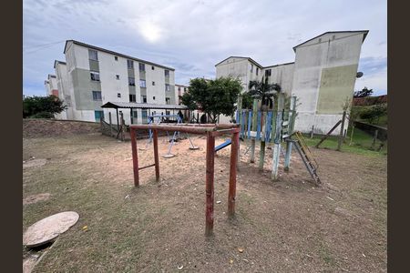 Apartamento à venda com 53m², 2 quartos e 1 vagaÁrea comum