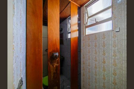 Apartamento para alugar com 152m², 3 quartos e 3 vagasLavabo