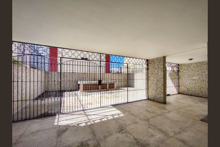 Apartamento para alugar com 152m², 3 quartos e 3 vagasÁrea comum - Playground