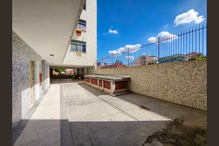 Apartamento para alugar com 152m², 3 quartos e 3 vagasÁrea comum - Playground