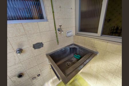 Apartamento para alugar com 152m², 3 quartos e 3 vagasÁrea de Serviço