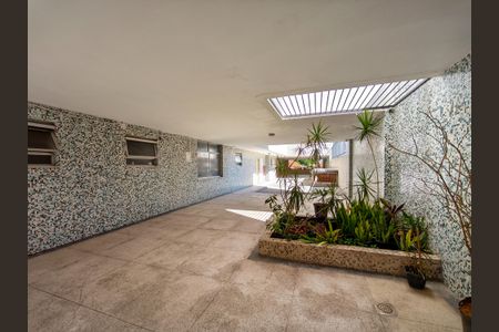 Apartamento para alugar com 152m², 3 quartos e 3 vagasÁrea comum - Playground