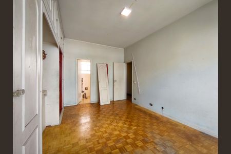 Apartamento para alugar com 152m², 3 quartos e 3 vagasSuíte