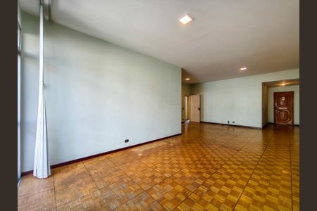 Apartamento para alugar com 152m², 3 quartos e 3 vagasSala