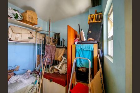 Apartamento para alugar com 152m², 3 quartos e 3 vagasQuarto de Serviço