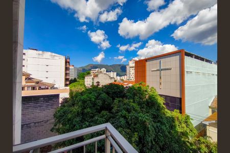 Apartamento para alugar com 152m², 3 quartos e 3 vagasVista da Sala