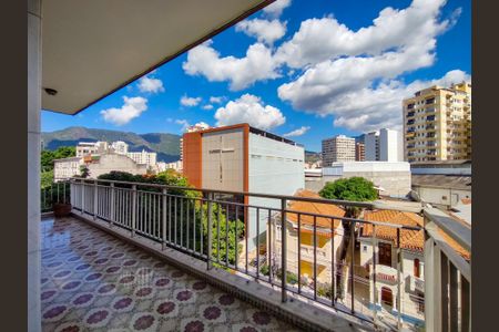 Apartamento para alugar com 152m², 3 quartos e 3 vagasVista da Suíte