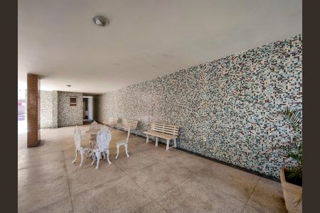 Apartamento para alugar com 152m², 3 quartos e 3 vagasÁrea comum - Playground