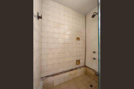 Apartamento para alugar com 152m², 3 quartos e 3 vagasBanheiro da Suíte