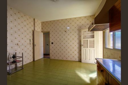 Apartamento para alugar com 152m², 3 quartos e 3 vagasCozinha