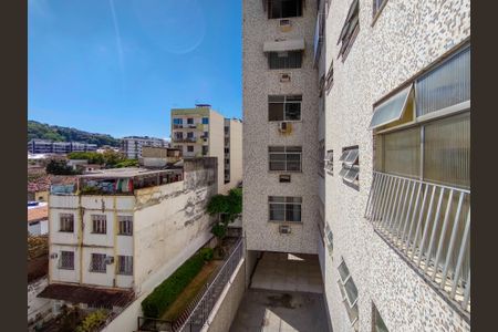 Apartamento para alugar com 152m², 3 quartos e 3 vagasVista do Quarto 2