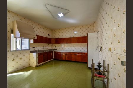 Apartamento para alugar com 152m², 3 quartos e 3 vagasCozinha