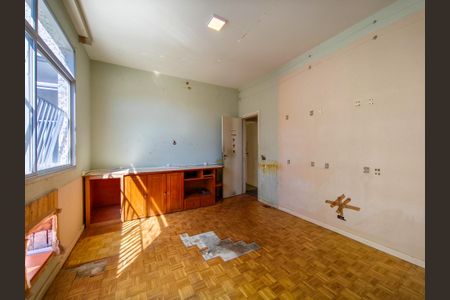 Apartamento para alugar com 152m², 3 quartos e 3 vagasQuarto 2