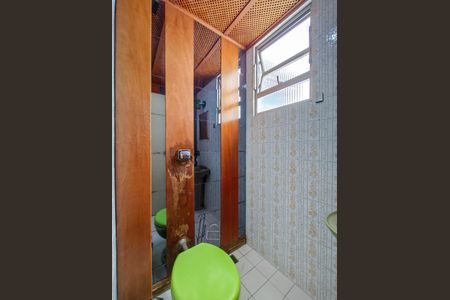 Apartamento para alugar com 152m², 3 quartos e 3 vagasLavabo