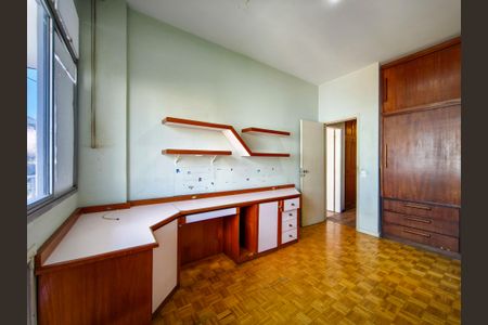 Apartamento para alugar com 152m², 3 quartos e 3 vagasQuarto 1