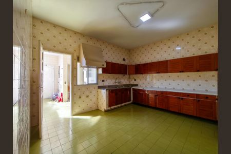 Apartamento para alugar com 152m², 3 quartos e 3 vagasCozinha