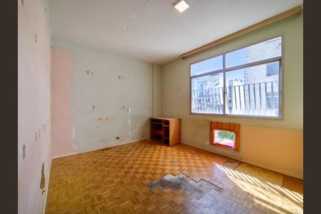 Apartamento para alugar com 152m², 3 quartos e 3 vagasQuarto 2