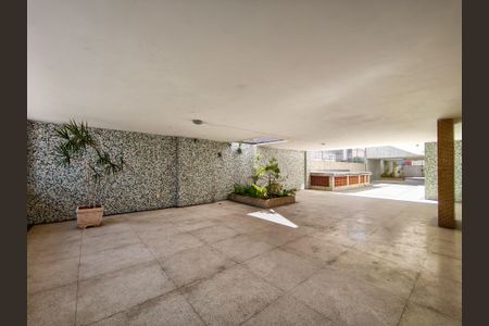 Apartamento para alugar com 152m², 3 quartos e 3 vagasÁrea comum - Playground