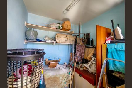 Apartamento para alugar com 152m², 3 quartos e 3 vagasQuarto de Serviço