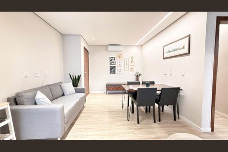 Apartamento para alugar com 2 quartos, 55m² em Lourdes, Belo Horizonte