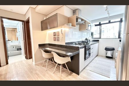 Apartamento para alugar com 2 quartos, 55m² em Lourdes, Belo Horizonte