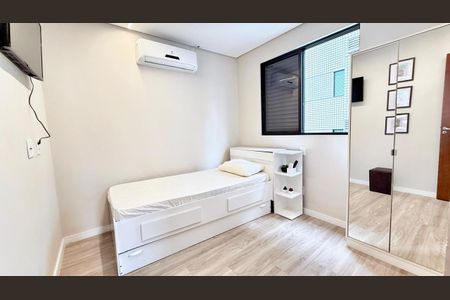 Apartamento para alugar com 2 quartos, 55m² em Lourdes, Belo Horizonte