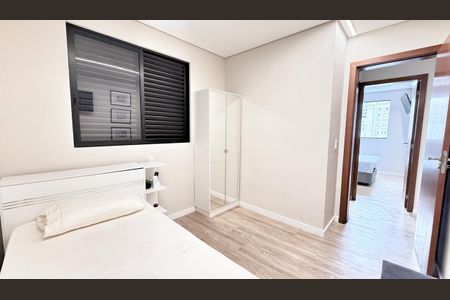 Apartamento à venda com 55m², 2 quartos e sem vagaQuarto