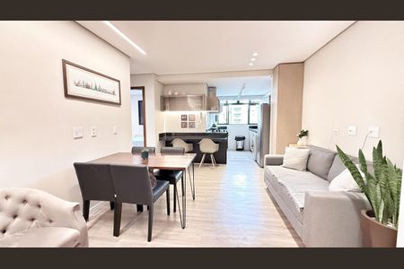 Apartamento para alugar com 2 quartos, 55m² em Lourdes, Belo Horizonte