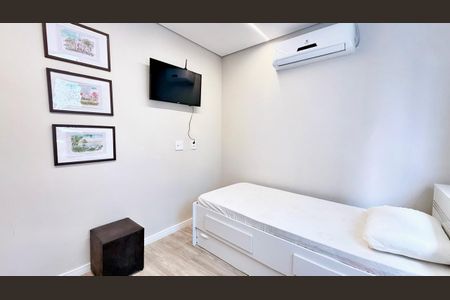 Apartamento à venda com 55m², 2 quartos e sem vagaQuarto