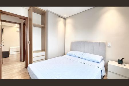 Apartamento à venda com 55m², 2 quartos e sem vagaSuíte