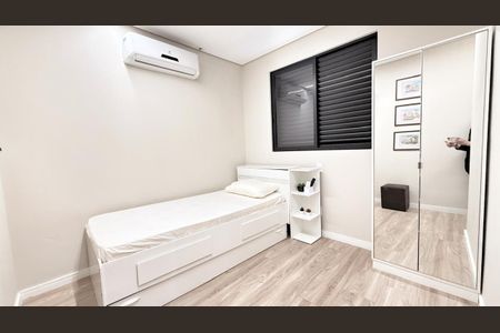 Apartamento à venda com 55m², 2 quartos e sem vagaQuarto
