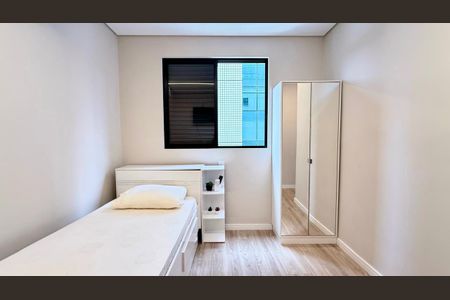 Apartamento à venda com 55m², 2 quartos e sem vagaQuarto